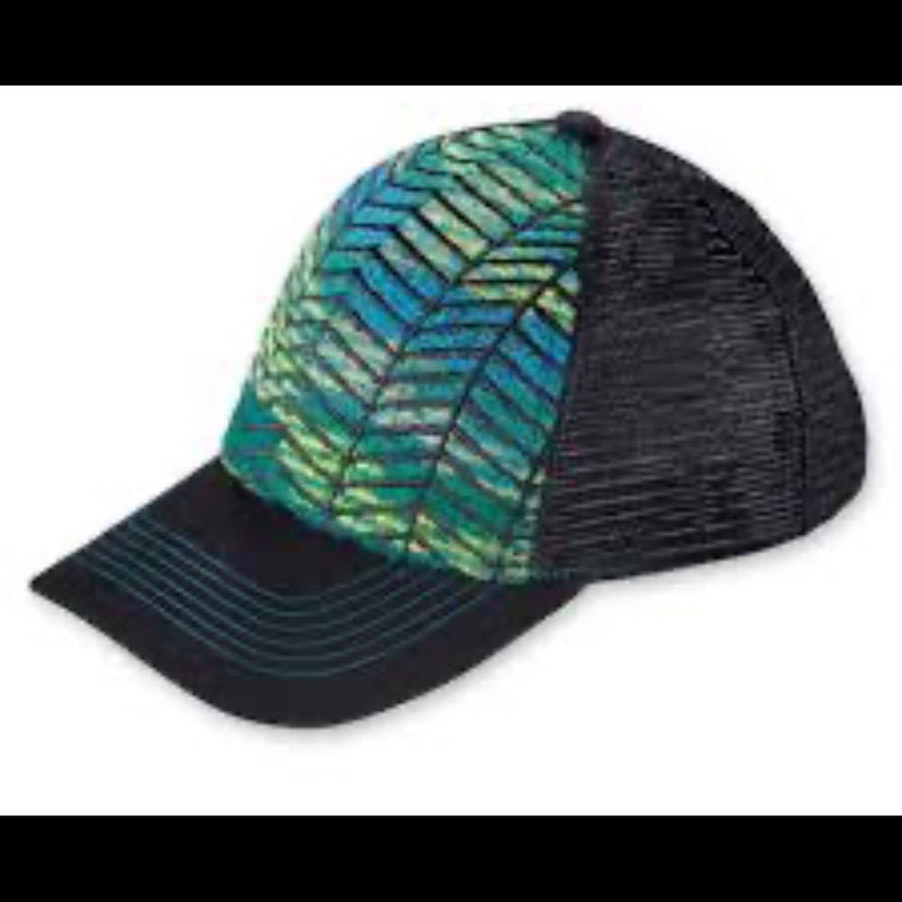 Pistil Pharis trucker hat